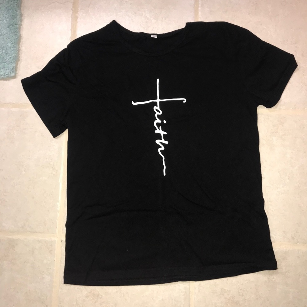 Faith T-Shirt